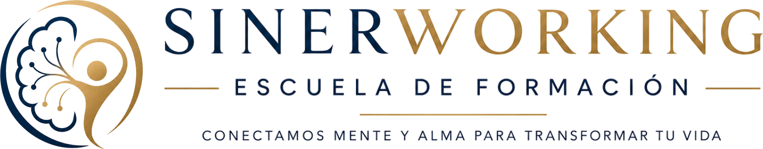 SINERWORKING · Escuela de Formación